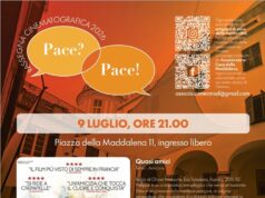 Genova: il 9 luglio al Nuovo Cinema Maddalena il film “Quasi amici (Intouchables)” Nuovo Cinema Maddalena