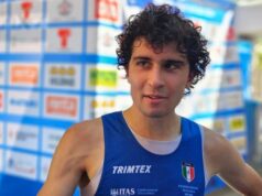 Mondiale di Orienteering: Francesco Mariani 6° posto a Sestri Ponente Orienteering