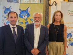 A Genova presentati i Mondiali di Orienteering WOC 2026 Orienteering