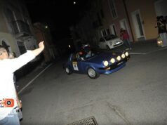 La Biella Motor Team in gara al Trofeo Giovanni Bracco Biella Motor Team