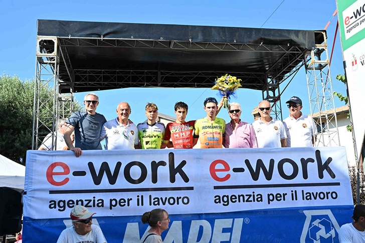 Piccola Tre Valli Varesine Piccola Tre Valli Varesine