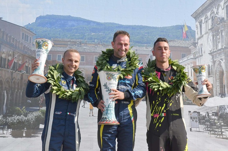 Coppa Paolino Teodori Coppa Paolino Teodori
