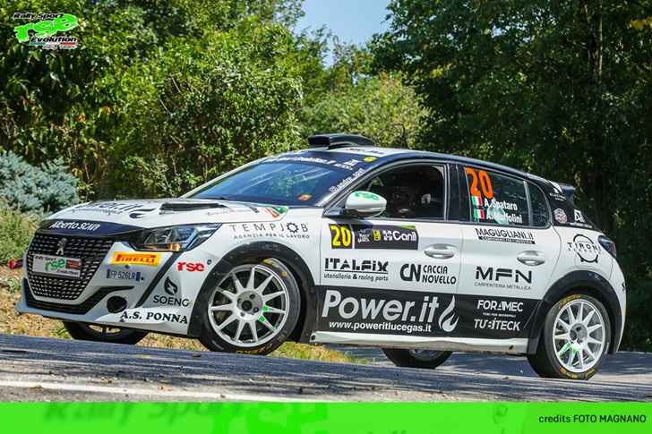 Rally Sport Evolution Rally Sport Evolution