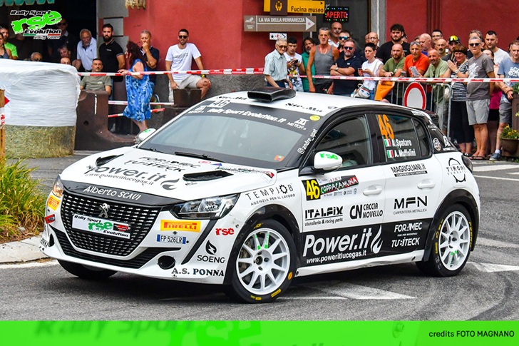 Rally Sport Evolution Rally Sport Evolution