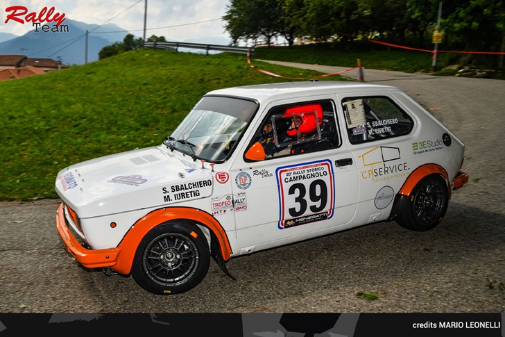Rally Team Rally Team