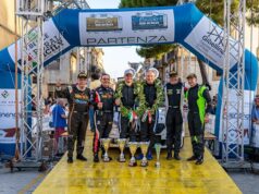 Via libera alle iscrizioni per la terza edizione del Rally Valle del Belice Rally Valle del Belice