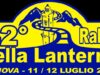 Una settimana al via del 42° Rally della Lanterna Rally della Lanterna