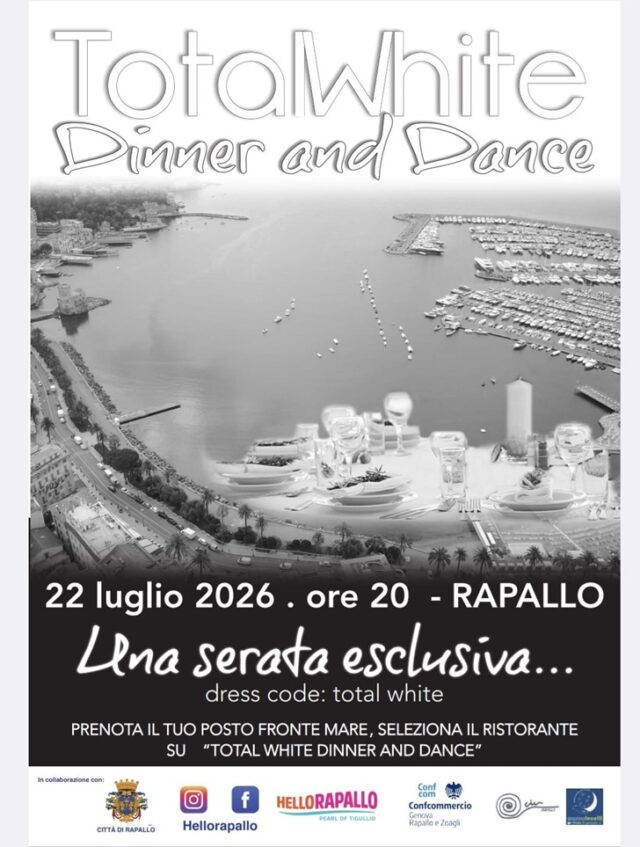 Rapallo Rapallo