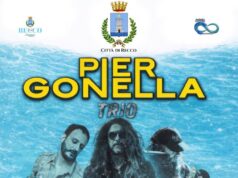 Recco: si accende l’estate con Pier Gonella Trio Recco