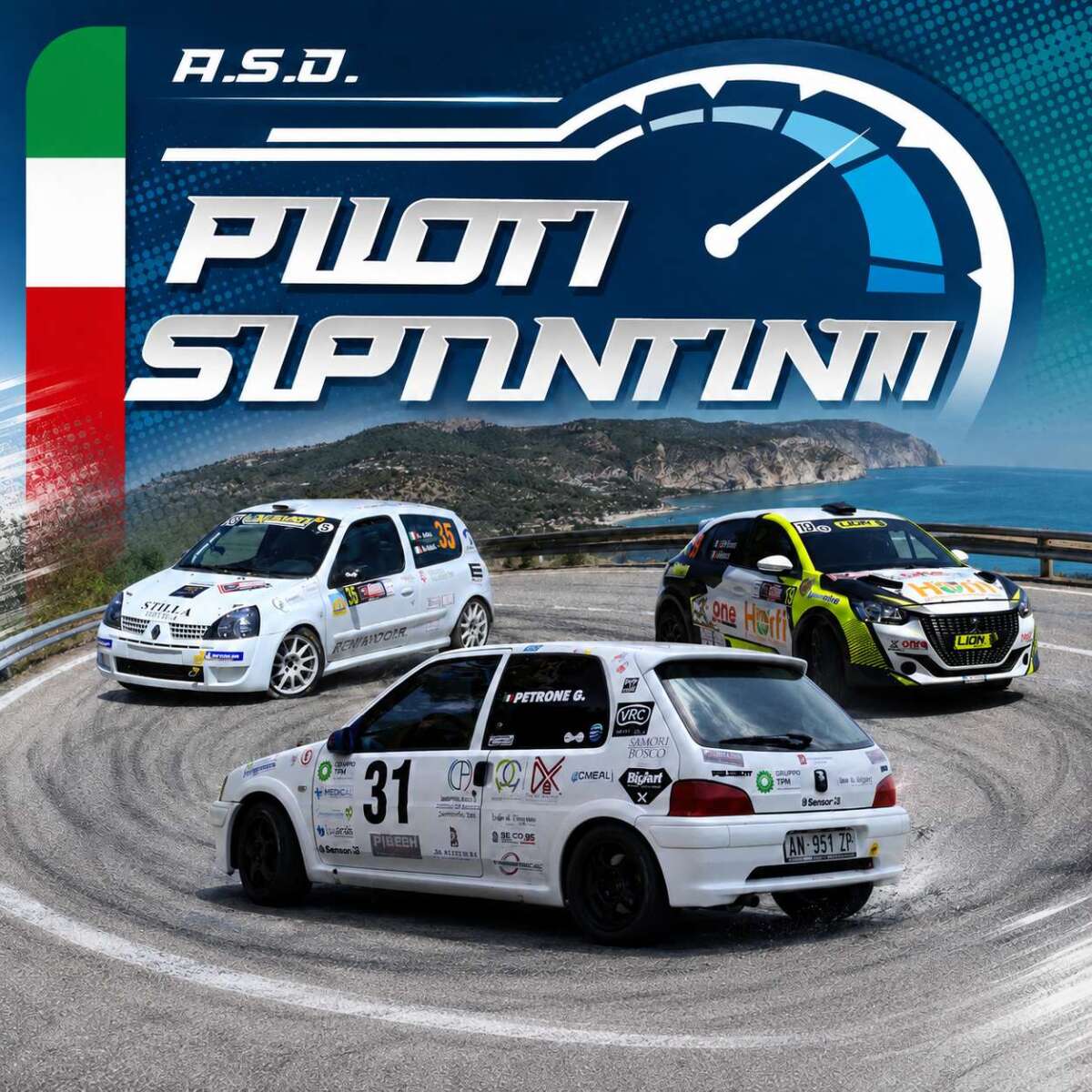 Scuderia Piloti Sipontini