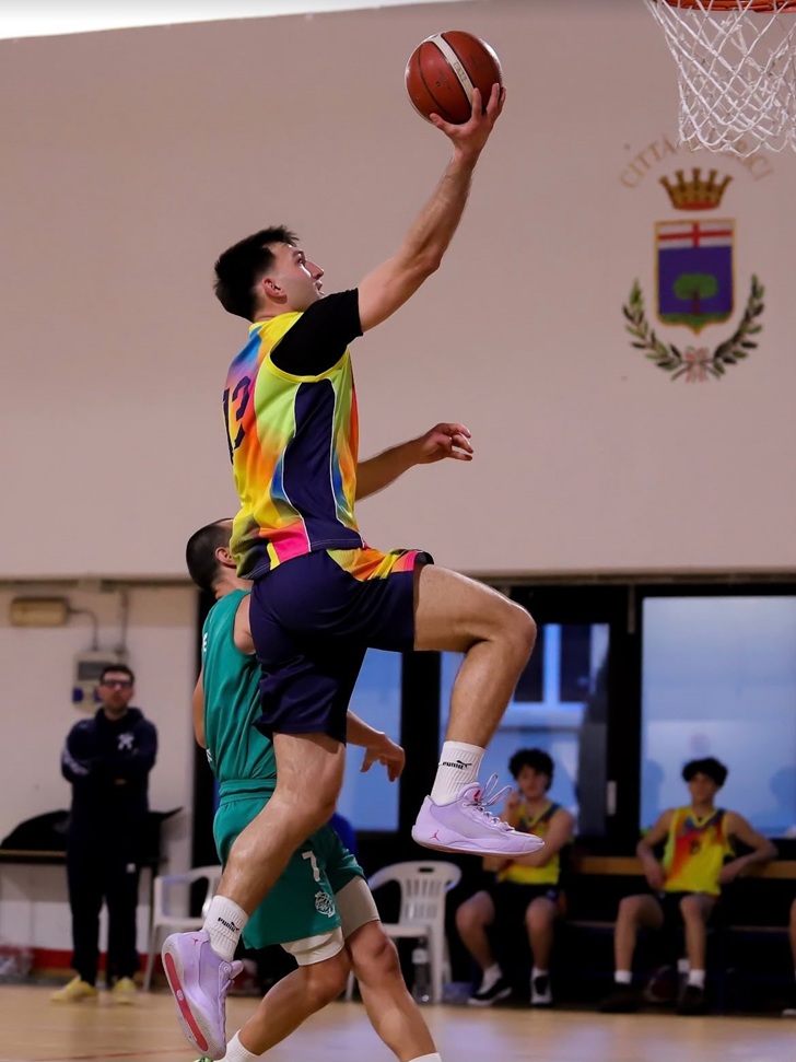 Spezia Basket Tarros Spezia Basket Tarros