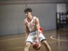 Lo Spezia Basket Tarros ha trovato il play per la prossima stagione Spezia Basket Tarros