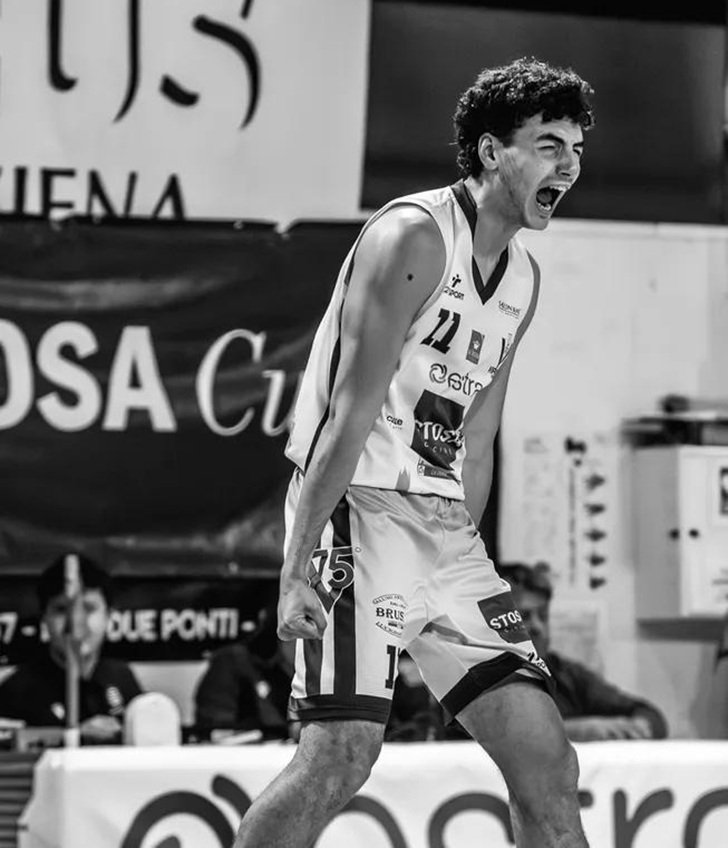 Spezia Basket Tarros Spezia Basket Tarros