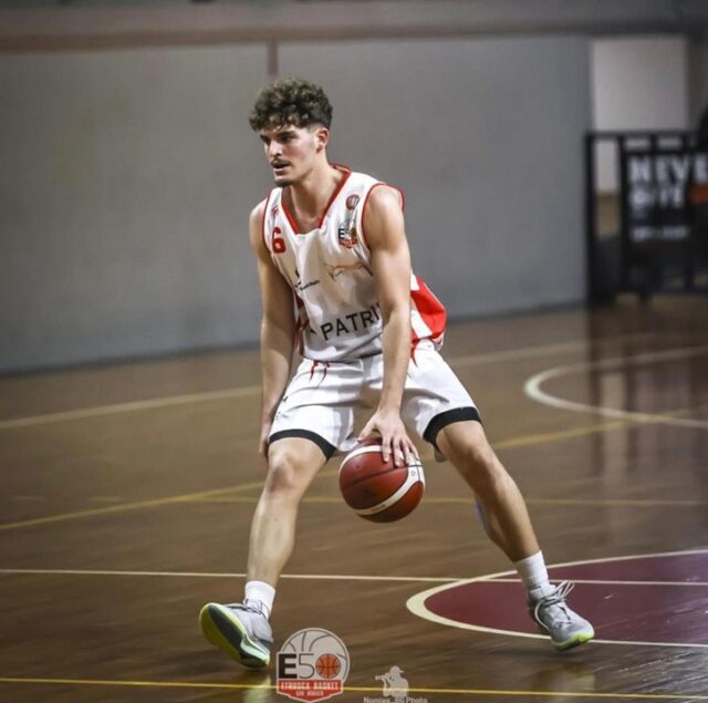 Spezia Basket Tarros Spezia Basket Tarros