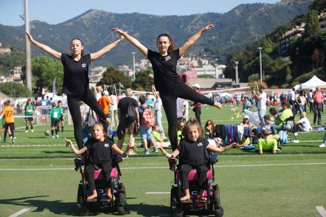 SportAbilityDay_2024 SportAbility Day arriva a Sanremo: una giornata dedicata allo sport inclusivo
