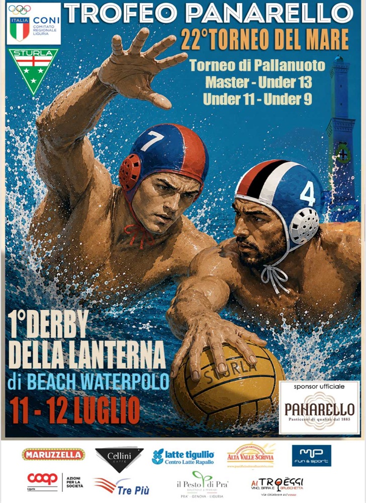 Torneo Panarello
