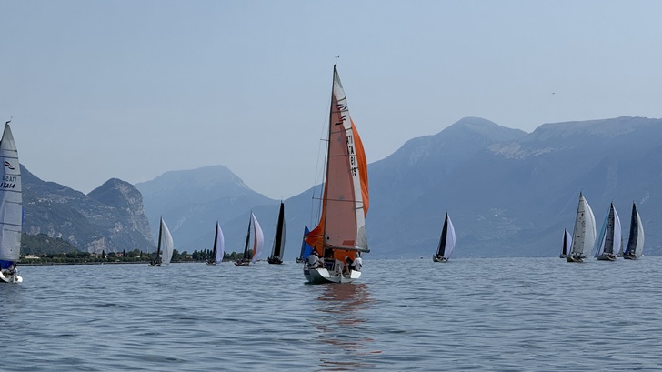 Transbenaco Cruise Race Transbenaco Cruise Race