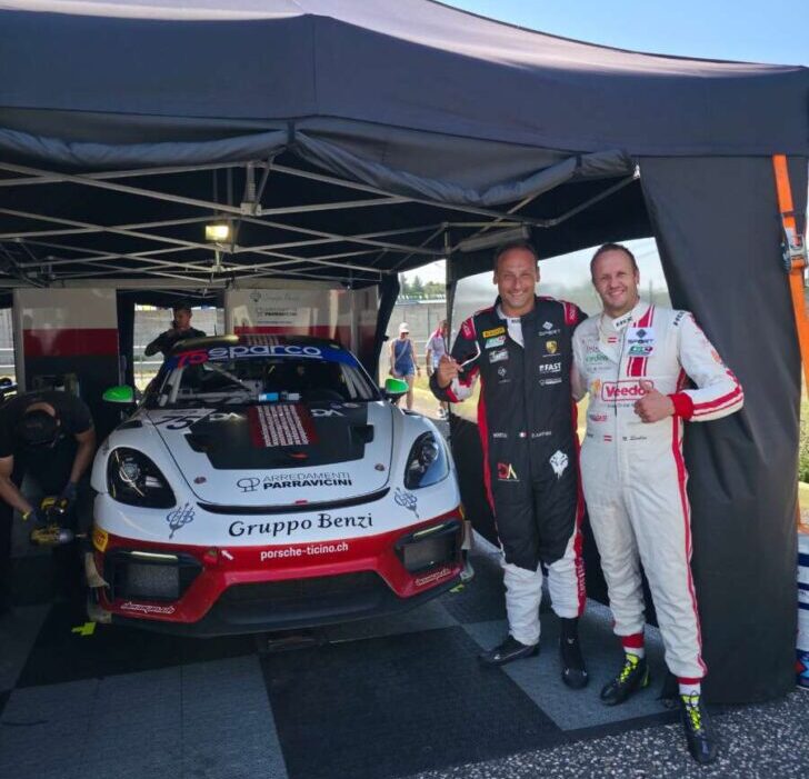 VM Motor Team VM Motor Team