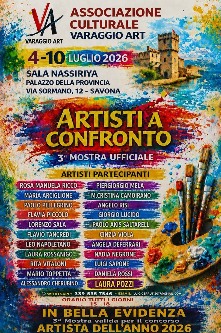 Varaggio Art Varaggio Art