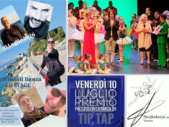 A Varazze la 27a edizione della rassegna di “Vetrina di Danza – Lo Stage” Varazze