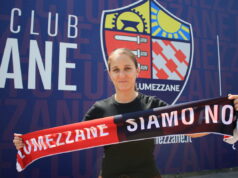 FC Lumezzane ingaggia Tatiana Bonetti