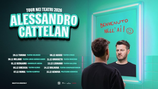 cattelan