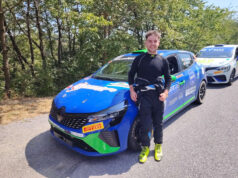 Biella Motor Team in evidenza al Rally Regione Piemonte