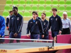 FITET Sardegna: notizie di tennistavolo FITET Sardegna