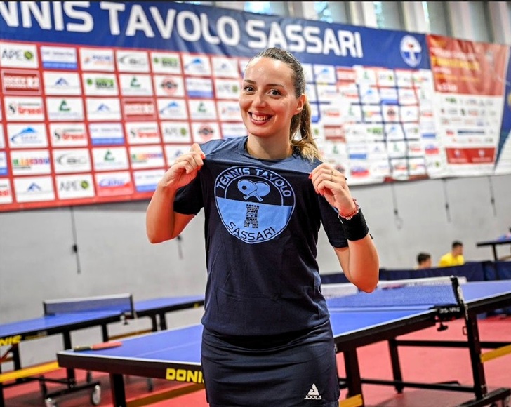 Tennistavolo Sassari Tennistavolo Sassari