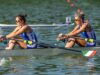 Canottaggio, Mondiali Assoluti: doppio femminile in finale dopo 21 anni, promossi anche i due senza Canottaggio