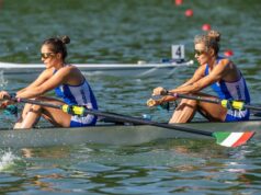 Canottaggio, Mondiali Assoluti: doppio femminile in finale dopo 21 anni, promossi anche i due senza Canottaggio