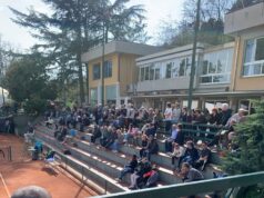Un gran programma giovanile al Circolo Tennis Spezia Circolo Tennis Spezia