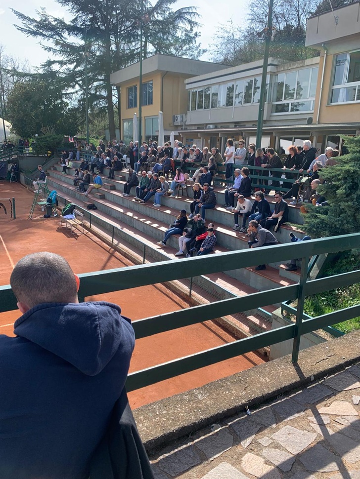 Circolo Tennis Spezia Circolo Tennis Spezia
