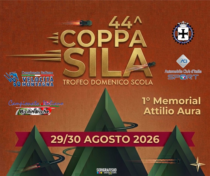 Coppa Sila Coppa Sila