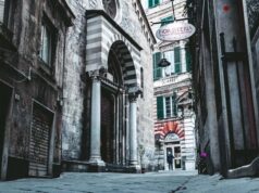 Explora Tour Genova, nel weekend gli ultimi tour serali Explora Tour Genova