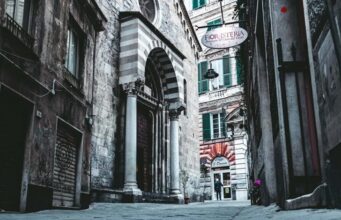 Explora Tour Genova, nel weekend gli ultimi tour serali Explora Tour Genova