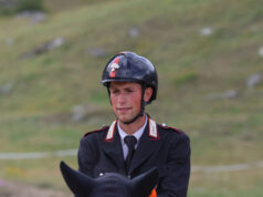 Francesco Correddu vince ancora in Valle d’Aosta