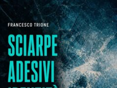 Sciarpe, adesivi e identità nel mondo ultras: il nuovo libro di Francesco Trione Francesco Trione