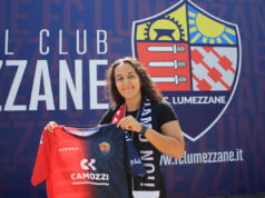 Lumezzane, arriva Alessia Marchetti