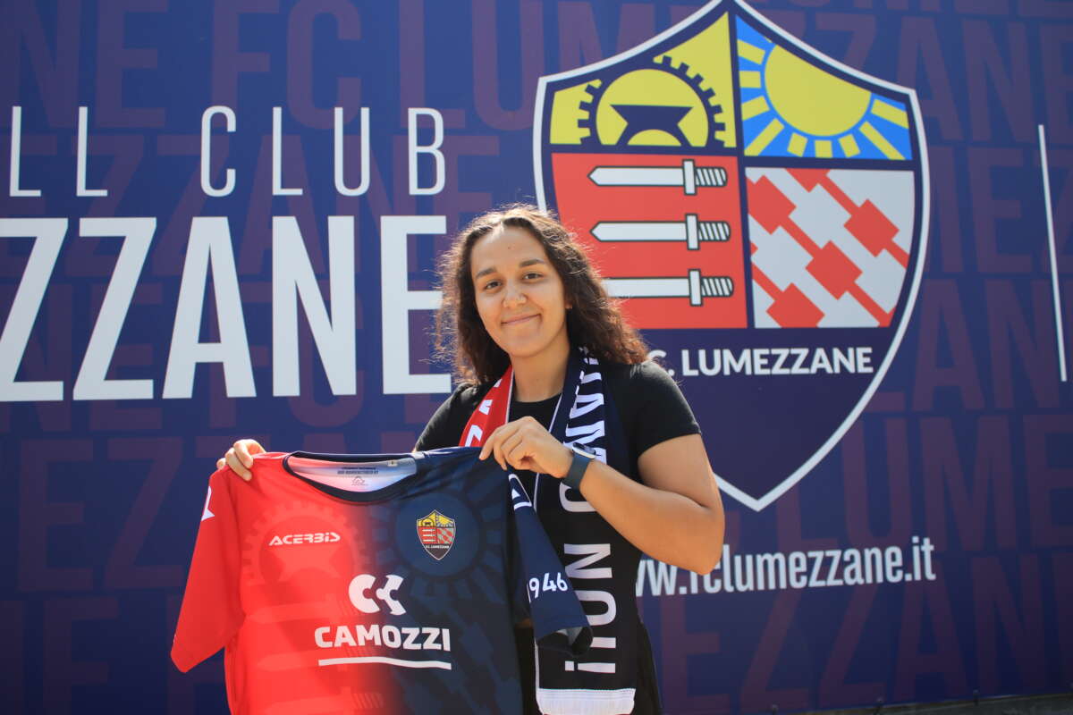 Giorgia Bertolotti