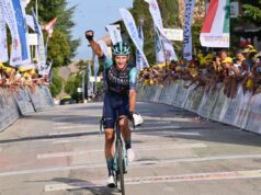 UNDER 23 — A Capodarco Jan Jackowiak trionfa e scrive la storia: primo polacco nell’albo d’oro del Gran Premio Capodarco