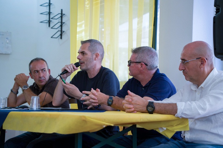 FITET Sardegna FITET Sardegna