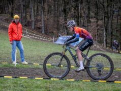 Cinque atleti Ktm Protek Elettrosystem ai Campionati del Mondo MTB in Val di Sole Ktm Protek Elettrosystem