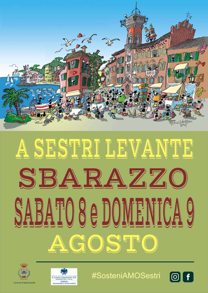 LOCANDINA SBARAZZO AGOSTO 2026