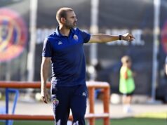 Il Lumezzane torna in campo ospitando al Saleri il Novara Lumezzane