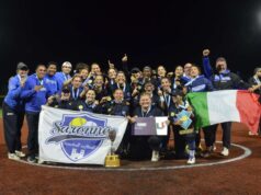 Coppa delle Coppe: Dal 17 al 22 agosto la MKF Saronno difende il titolo fra Bollate e Caronno
