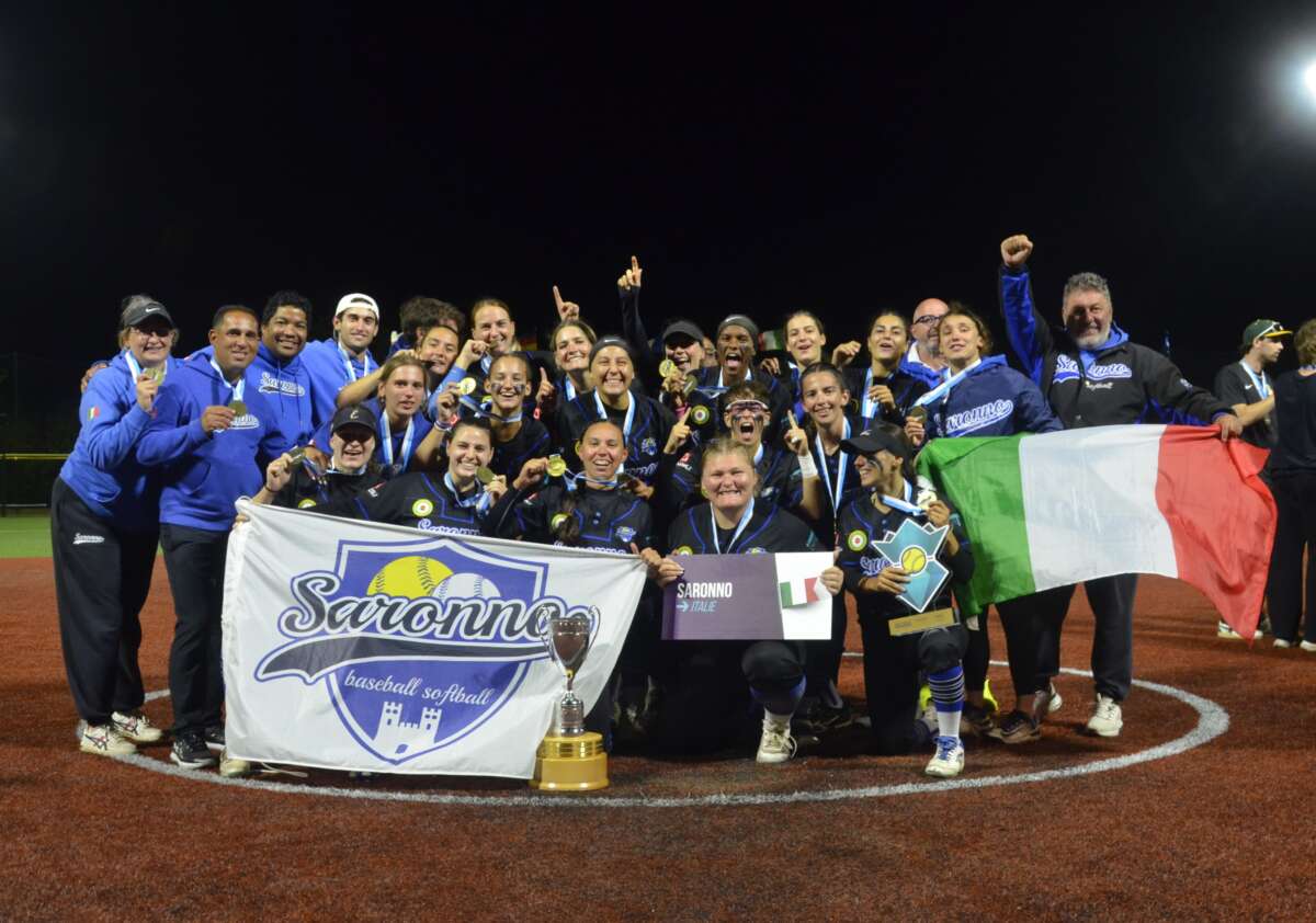 MKF Saronno