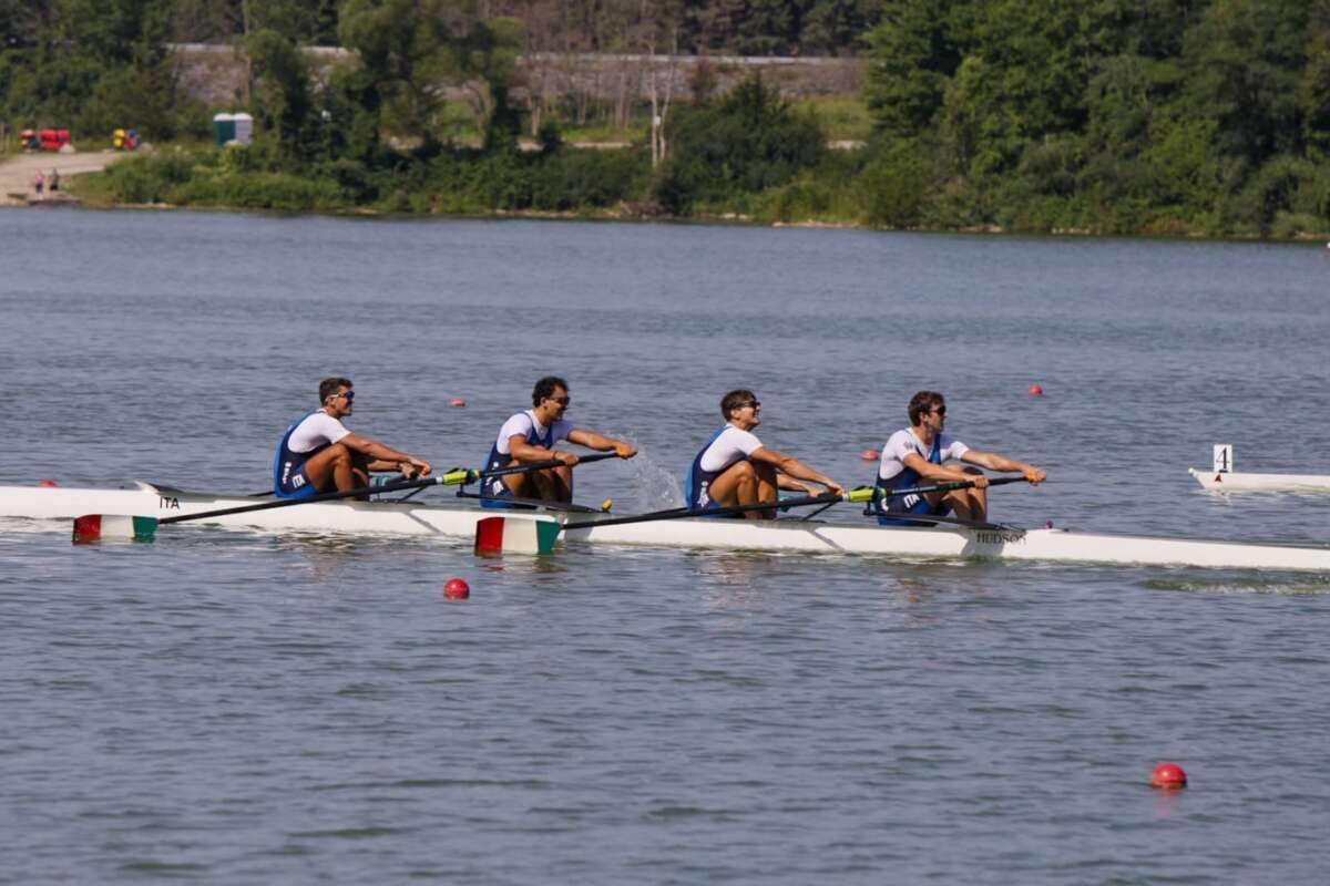 Mondiali Universitari