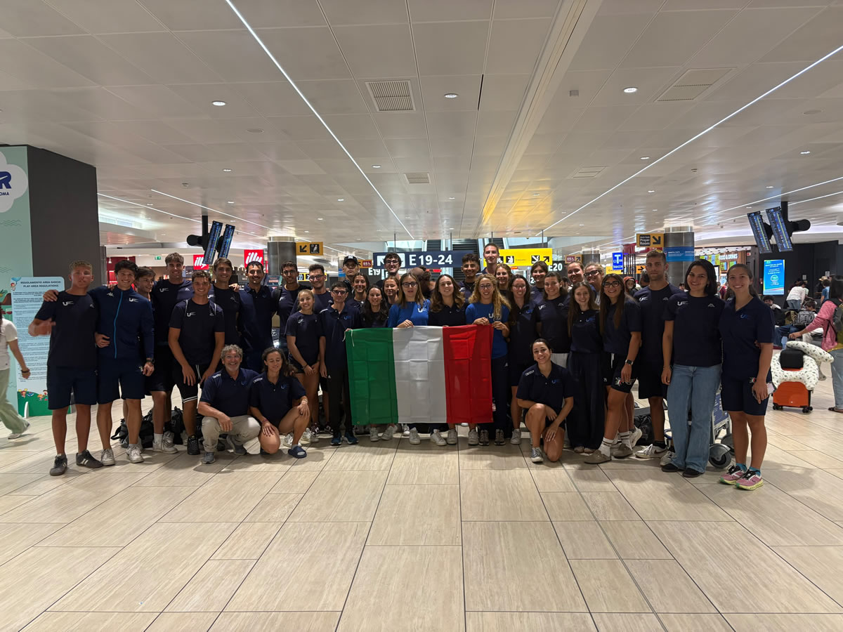 Mondiali Universitari