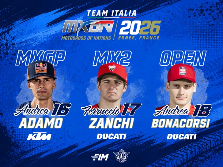 Motocross delle Nazioni Motocross delle Nazioni